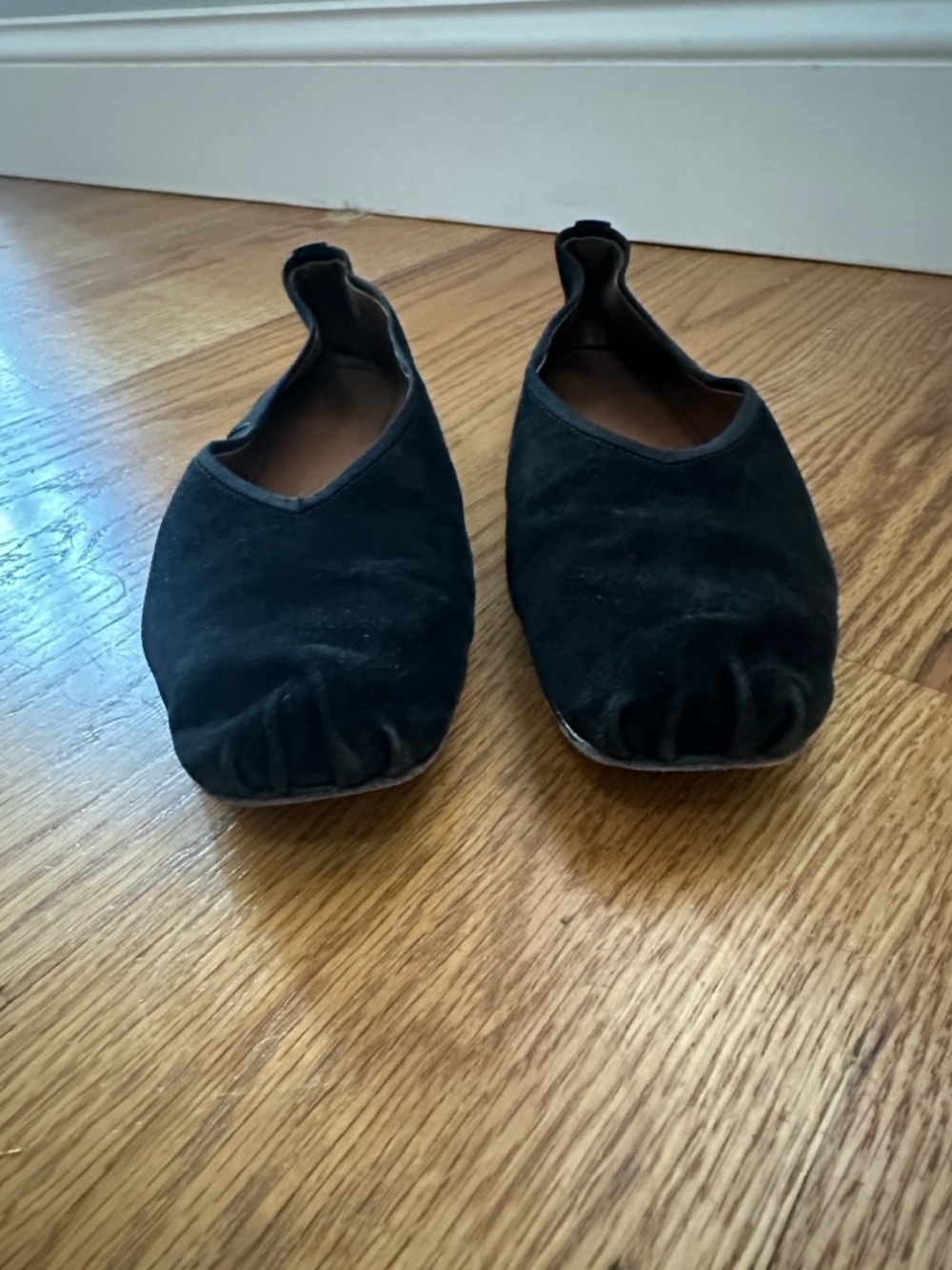 The Row Ballet Flats size 39.5 - Picture 6 of 7
